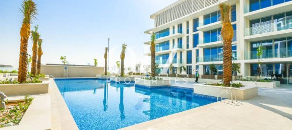 2 bedrooms Apartment in Saadiyat Island, UAE No. 20574 4