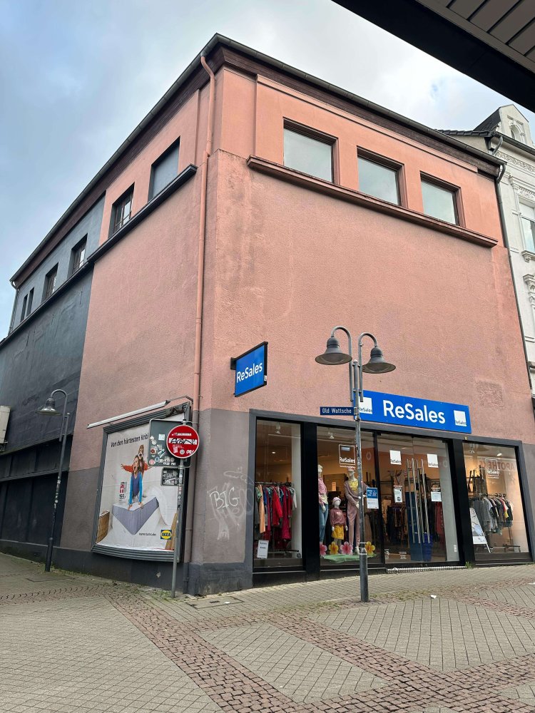 Edifício em Bochum, Germany 780 m² N.º 68387