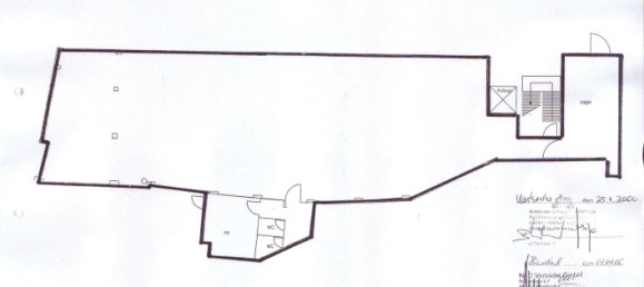 Edifício em Bochum, Germany 780 m² N.º 68387 18