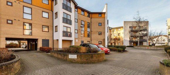 1 bedroom Apartment in Croydon, United Kingdom No. 12273 7