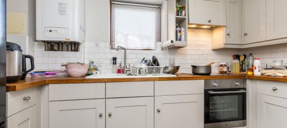 1 bedroom Apartment in Croydon, United Kingdom No. 12273 2