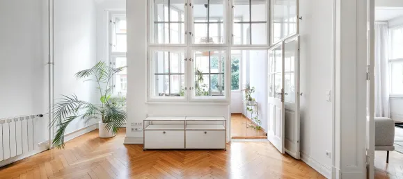 4 Schlafzimmer Wohnung in Friedrichshain, Germany, Nr. 291399 3