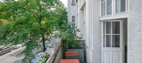 4 Schlafzimmer Wohnung in Friedrichshain, Germany, Nr. 291399 6