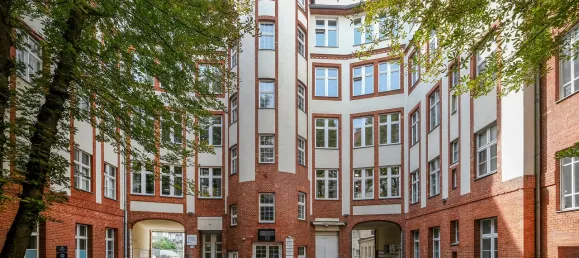 4 Schlafzimmer Wohnung in Friedrichshain, Germany, Nr. 291399 10