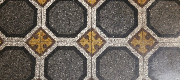 2-salle Appartement à Turin, Italy No. 295420 18