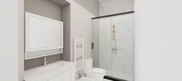 2-salle Appartement à Turin, Italy No. 295420 6