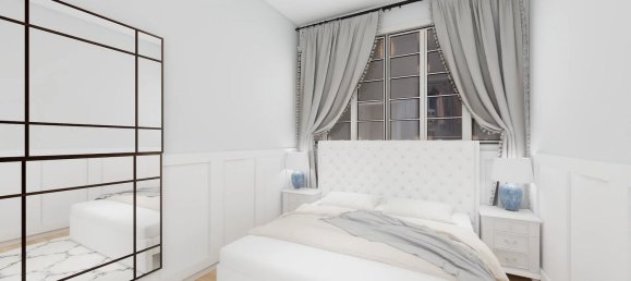 2-salle Appartement à Turin, Italy No. 295420 4