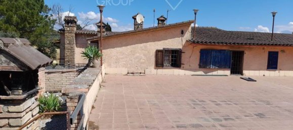 10 غرف نوم منزل في Marsciano, Italy رقم 150919 4