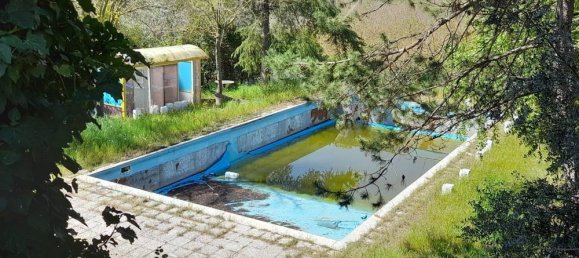 10 غرف نوم منزل في Marsciano, Italy رقم 150919 3