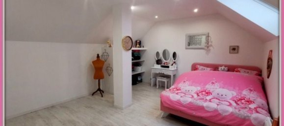 Casa de 5 dormitorios en Allouis, France No. 76979 10