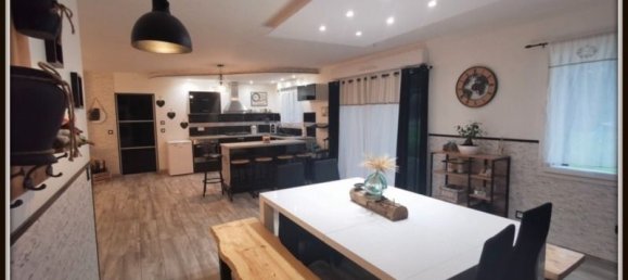 Casa de 5 dormitorios en Allouis, France No. 76979 3