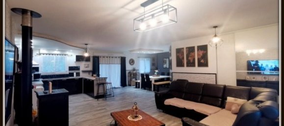 Casa de 5 dormitorios en Allouis, France No. 76979 2