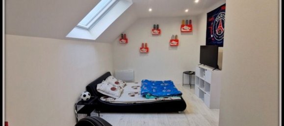 Casa de 5 dormitorios en Allouis, France No. 76979 11