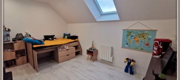 Casa de 5 dormitorios en Allouis, France No. 76979 12