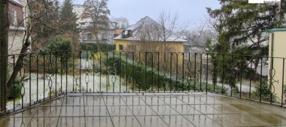 5 rooms Villa in Hietzing, Austria No. 226639 21