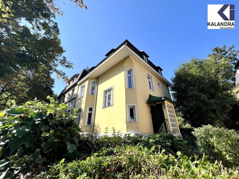 5 rooms Villa in Hietzing, Austria No. 226639