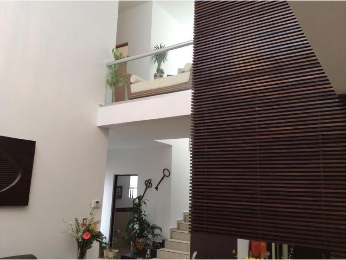 3 غرف نوم منزل في Queretaro, Mexico رقم 161439