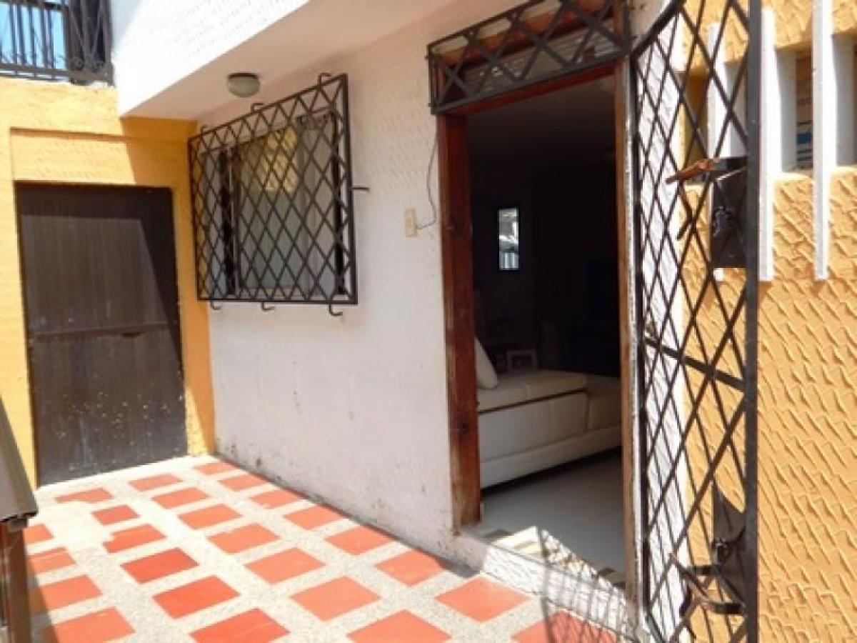 3 bedrooms House in Atlantico, Colombia No. 7120