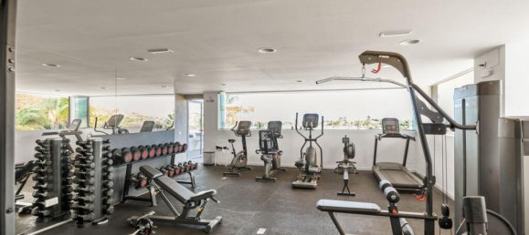 2 Schlafzimmer Wohnung in Casares, Spain, Nr. 57948 19