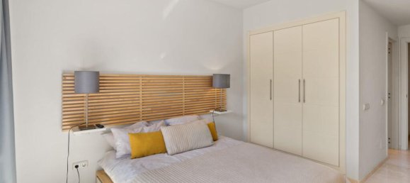 2 Schlafzimmer Wohnung in Casares, Spain, Nr. 57948 11