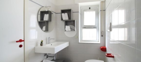 3 rooms Apartment in San Benedetto del Tronto, Italy No. 117148 17