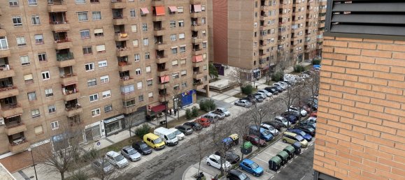 4 bedrooms Apartment in Zaragoza, Spain No. 65282 19