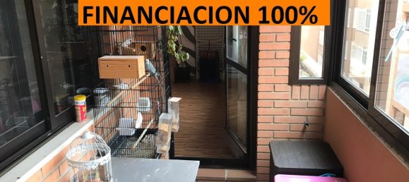 4 bedrooms Apartment in Zaragoza, Spain No. 65282 12