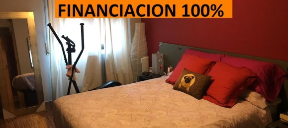 4 bedrooms Apartment in Zaragoza, Spain No. 65282 6