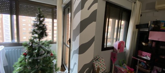 4 bedrooms Apartment in Zaragoza, Spain No. 65282 23