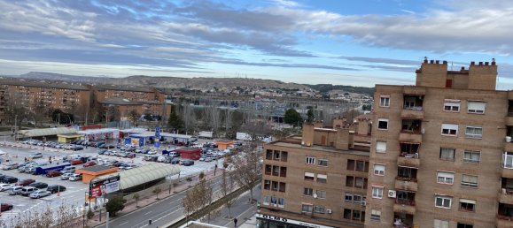 4 bedrooms Apartment in Zaragoza, Spain No. 65282 17