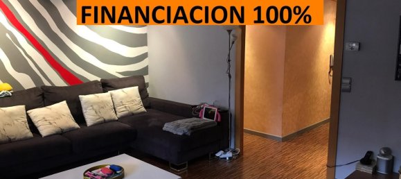 4 bedrooms Apartment in Zaragoza, Spain No. 65282 9