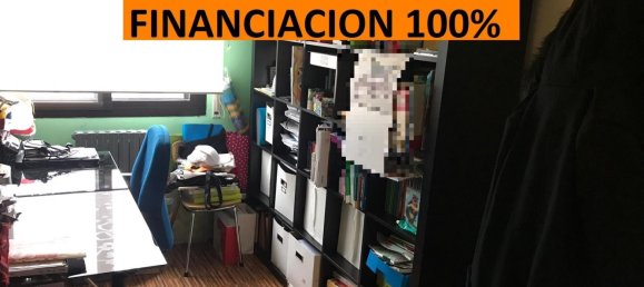 4 bedrooms Apartment in Zaragoza, Spain No. 65282 3