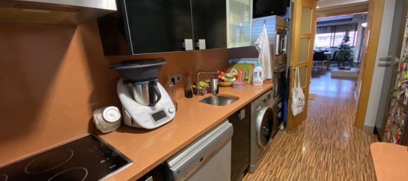 4 bedrooms Apartment in Zaragoza, Spain No. 65282 28