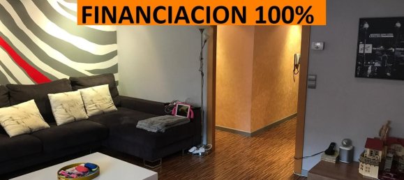 4 bedrooms Apartment in Zaragoza, Spain No. 65282 11