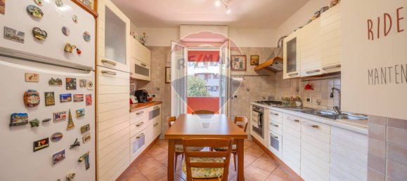 3 غرف نوم شقة في Rome, Italy رقم 360568 41