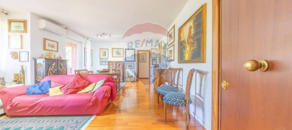 3 غرف نوم شقة في Rome, Italy رقم 360568 6