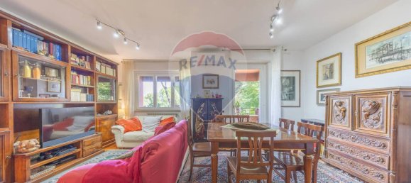 3 غرف نوم شقة في Rome, Italy رقم 360568 9