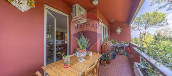 3 غرف نوم شقة في Rome, Italy رقم 360568 36