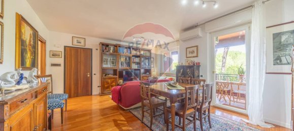 3 غرف نوم شقة في Rome, Italy رقم 360568 7