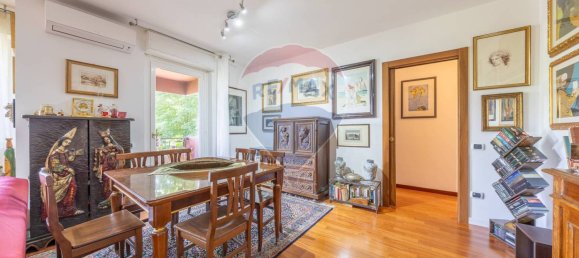 3 غرف نوم شقة في Rome, Italy رقم 360568 8