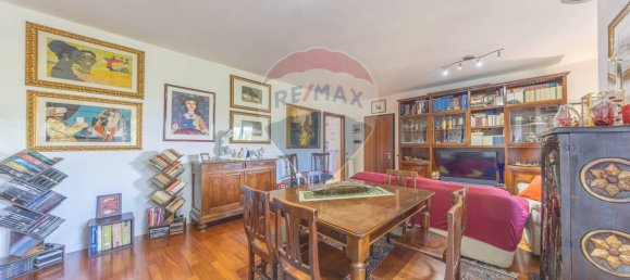 3 غرف نوم شقة في Rome, Italy رقم 360568 12