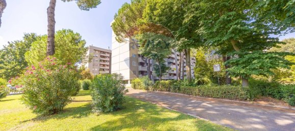 3 غرف نوم شقة في Rome, Italy رقم 360568 47