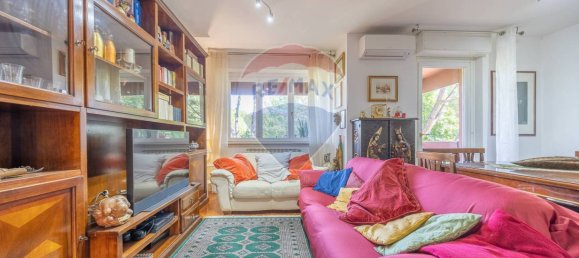 3 غرف نوم شقة في Rome, Italy رقم 360568 14