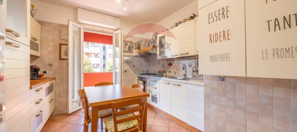 3 غرف نوم شقة في Rome, Italy رقم 360568 42