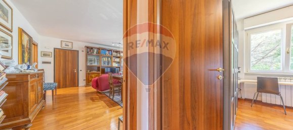 3 غرف نوم شقة في Rome, Italy رقم 360568 30