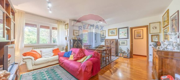 3 غرف نوم شقة في Rome, Italy رقم 360568 10