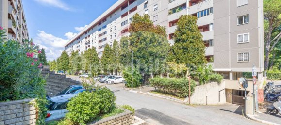 3 غرف نوم شقة في Rome, Italy رقم 360568 48