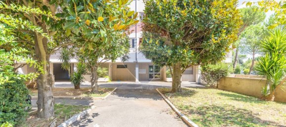 3 غرف نوم شقة في Rome, Italy رقم 360568 4