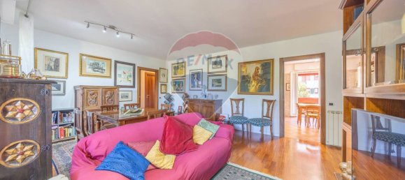 3 غرف نوم شقة في Rome, Italy رقم 360568 13