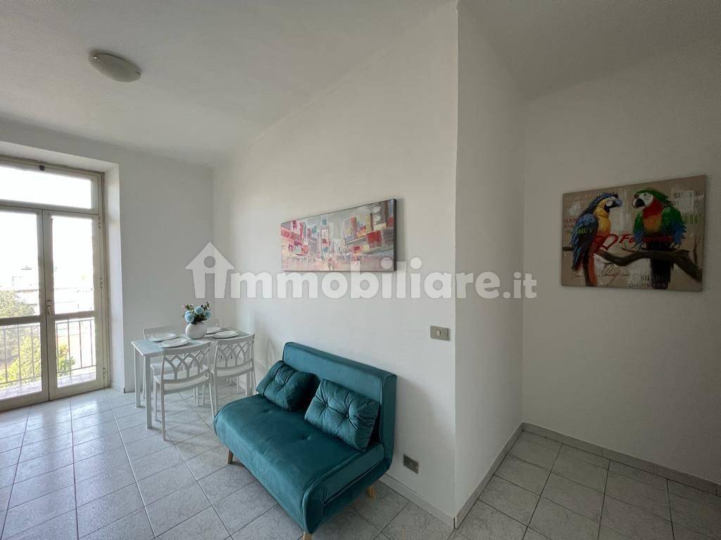 1 bedroom Apartment in Turin, Italy No. 278186